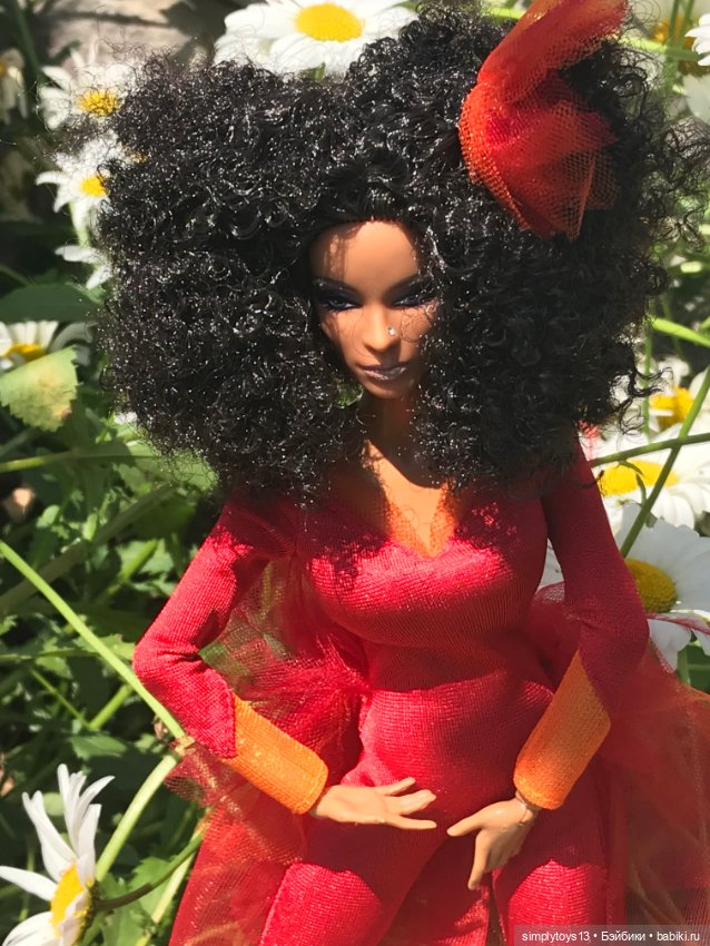 Гибридизация и немного балета