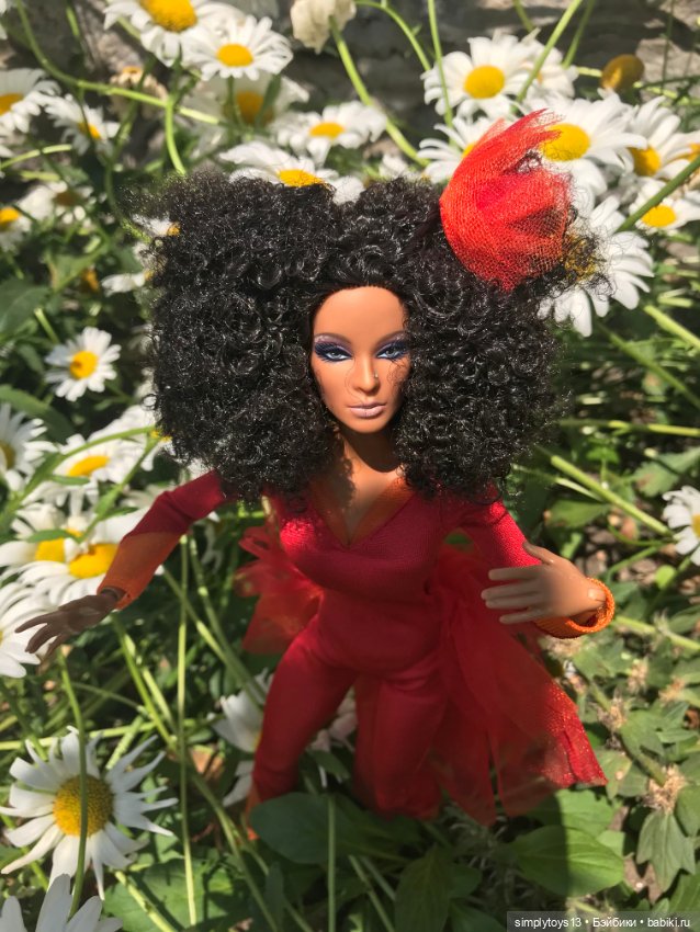 Гибридизация и немного балета