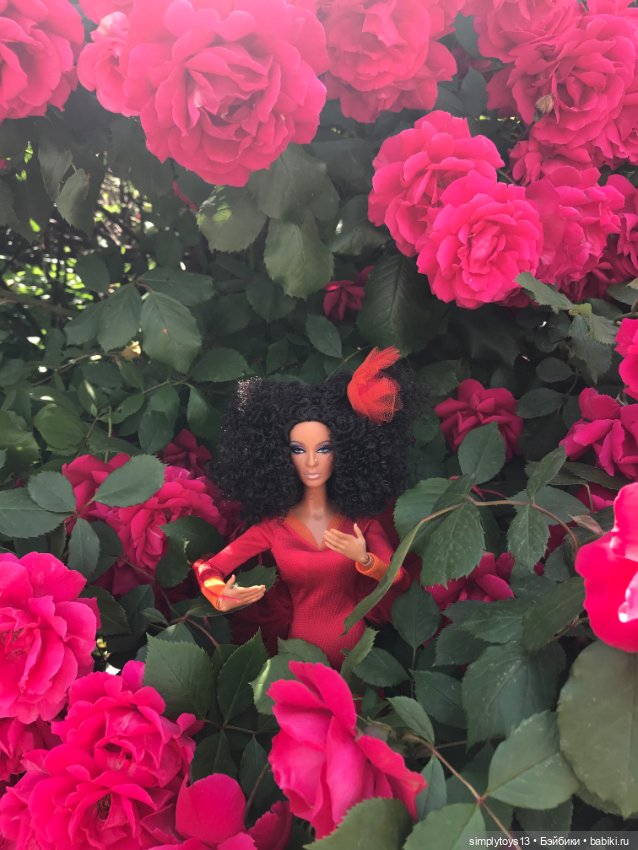 Гибридизация и немного балета