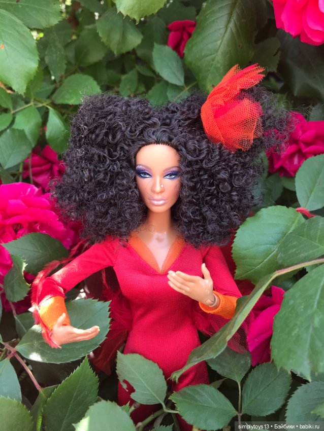 Гибридизация и немного балета