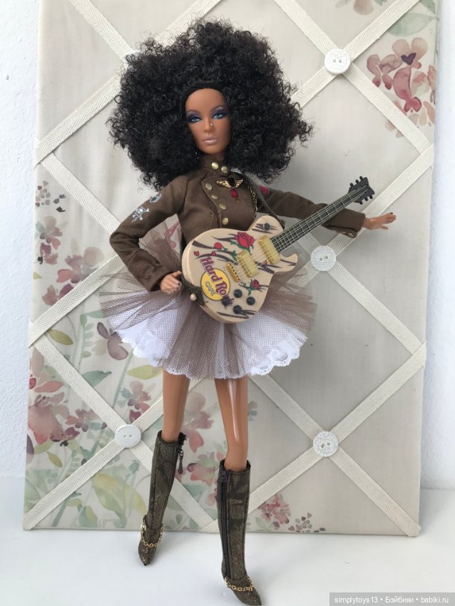 Гибридизация и немного балета (фото 3)