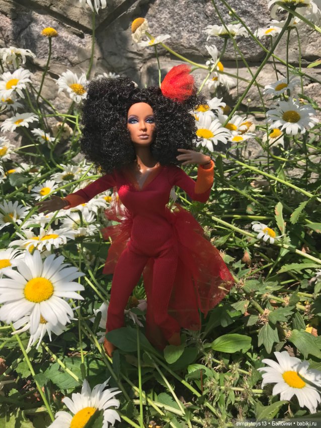 Гибридизация и немного балета