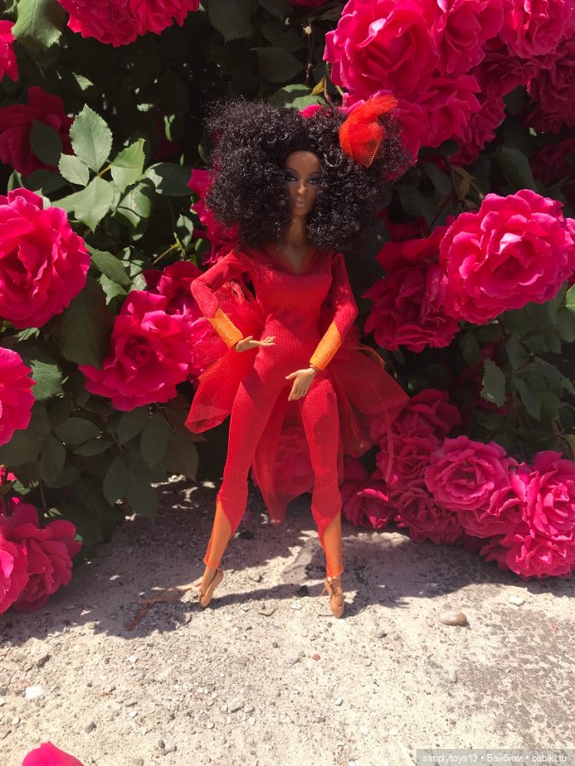 Гибридизация и немного балета