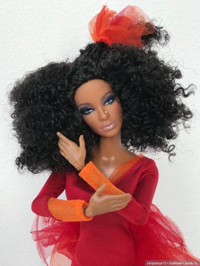 Гибридизация и немного балета (фото 6)