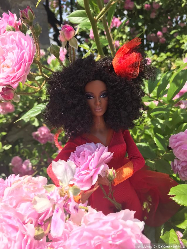 Гибридизация и немного балета