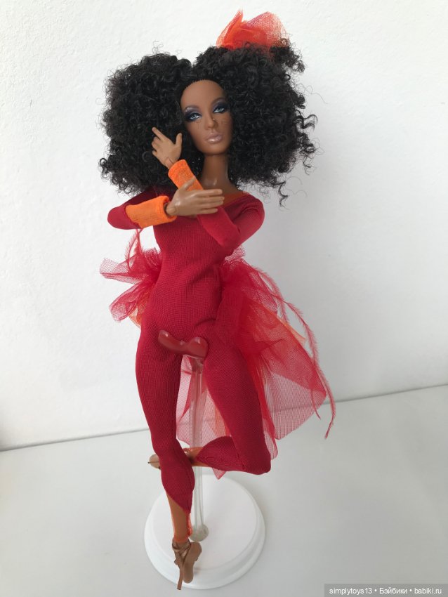 Гибридизация и немного балета (фото 7)