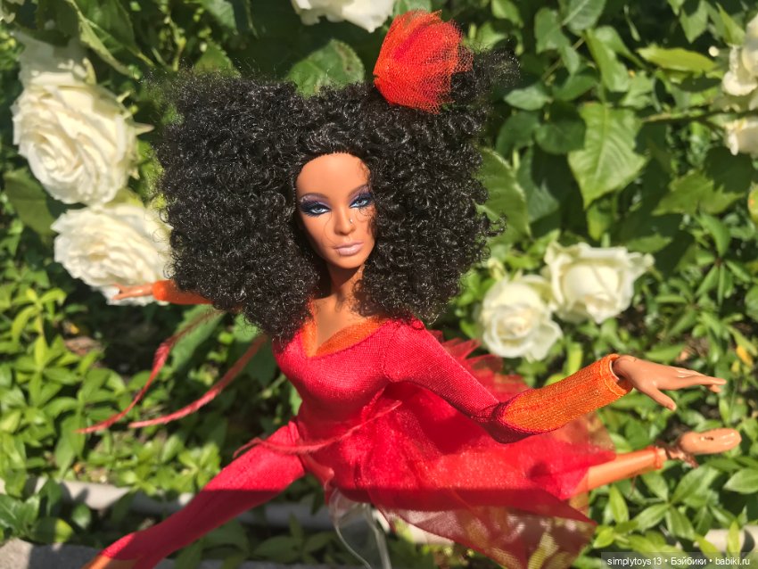 Гибридизация и немного балета