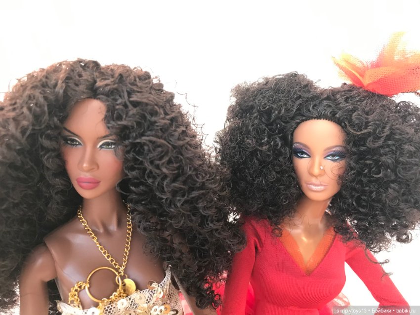 Гибридизация и немного балета