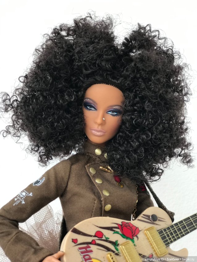 Гибридизация и немного балета (фото 4)