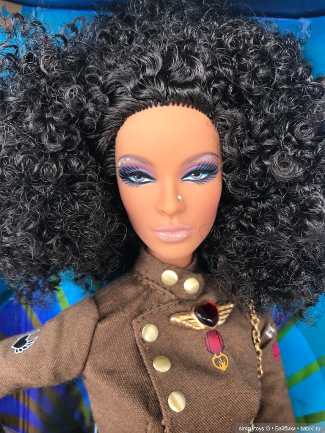 Гибридизация и немного балета (фото 2)