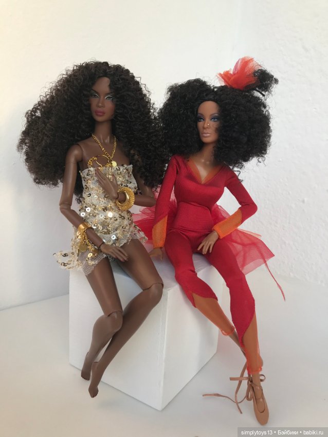 Гибридизация и немного балета (фото 10)