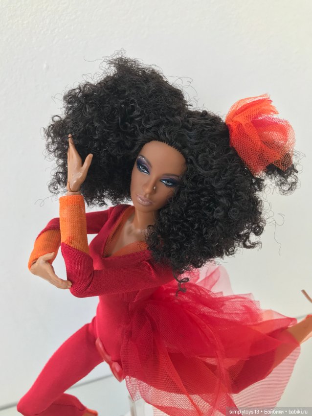 Гибридизация и немного балета (фото 9)