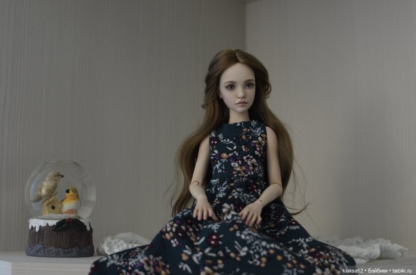 Я ль на свете всех милее, всех румяней и белее