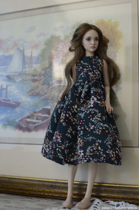 Я ль на свете всех милее, всех румяней и белее (фото 3)