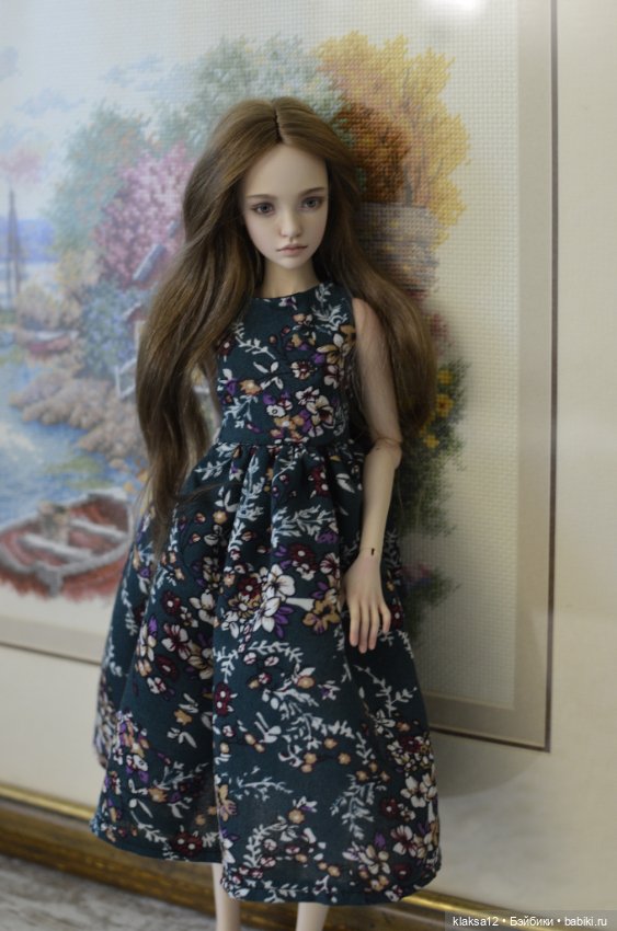 Я ль на свете всех милее, всех румяней и белее (фото 4)