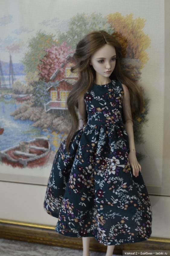 Я ль на свете всех милее, всех румяней и белее (фото 2)