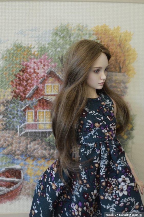 Я ль на свете всех милее, всех румяней и белее (фото 5)