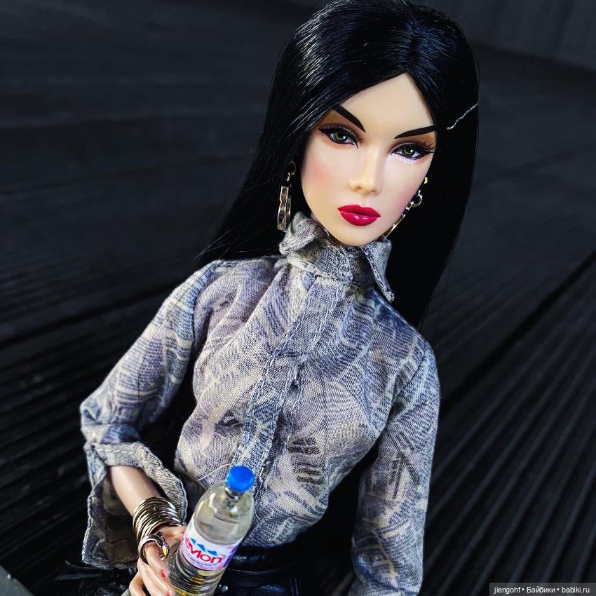 Вышла погулять после самоизоляции (фото 3)