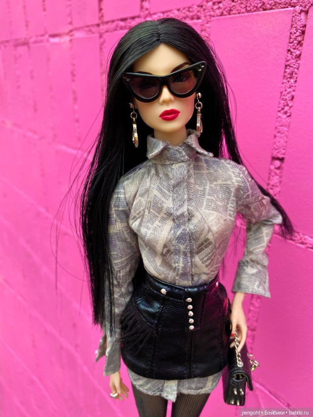 Вышла погулять после самоизоляции (фото 6)