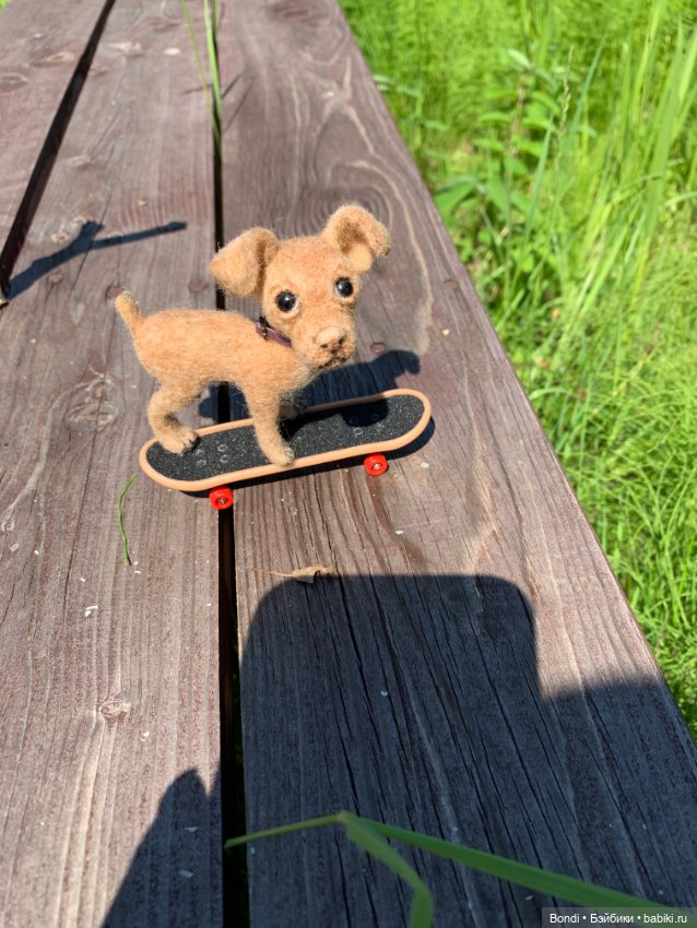 Просто выдался хороший, солнечный денёк