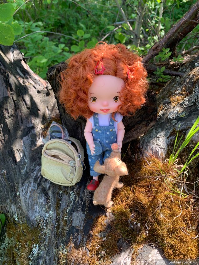 Просто выдался хороший, солнечный денёк (фото 8)