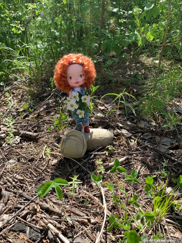 Просто выдался хороший, солнечный денёк (фото 7)