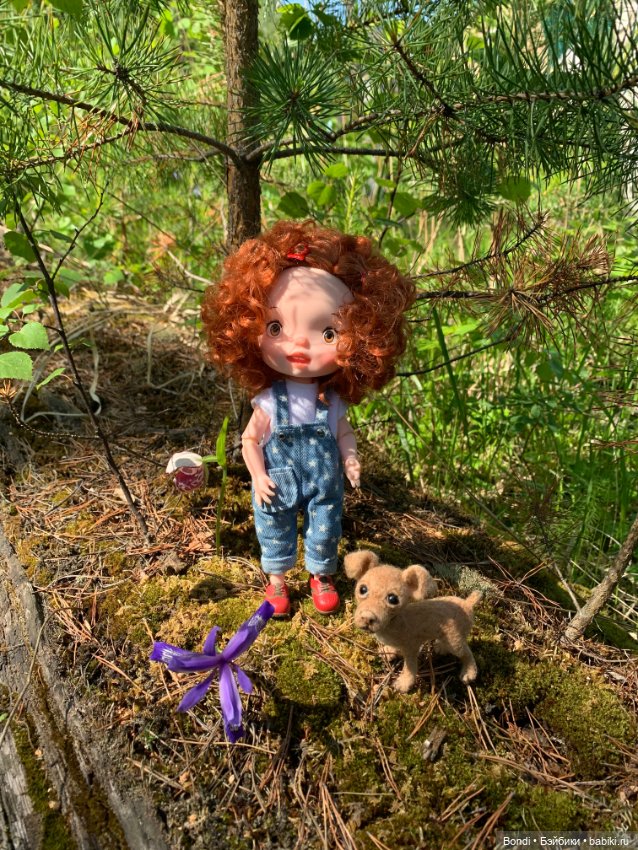 Просто выдался хороший, солнечный денёк (фото 5)