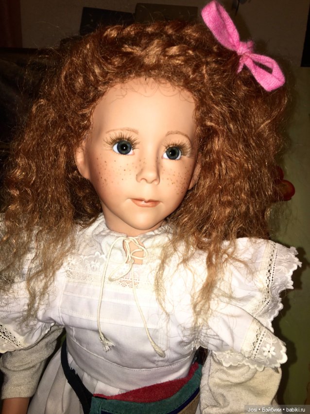 Большая Willow Ива от Linda Rick, Dianna Effner (фото 9)