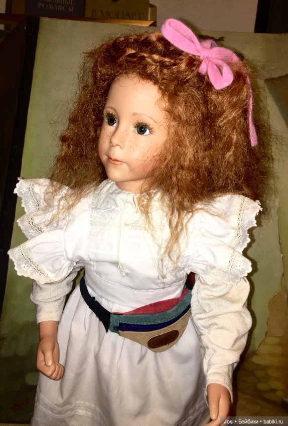 Большая Willow Ива от Linda Rick, Dianna Effner