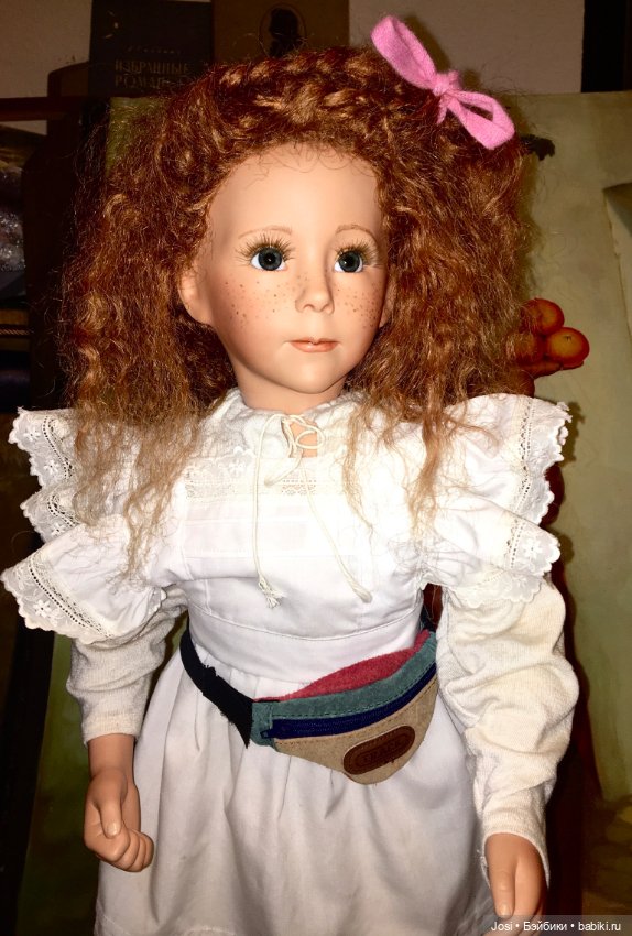 Большая Willow Ива от Linda Rick, Dianna Effner (фото 10)