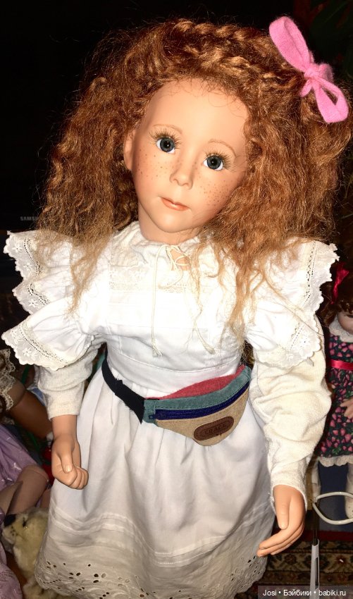 Большая Willow Ива от Linda Rick, Dianna Effner (фото 3)