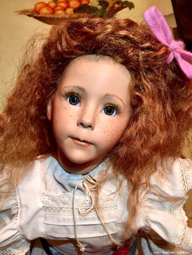 Большая Willow Ива от Linda Rick, Dianna Effner (фото 8)