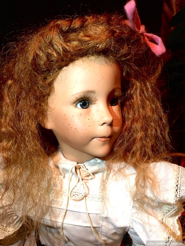 Большая Willow Ива от Linda Rick, Dianna Effner (фото 6)