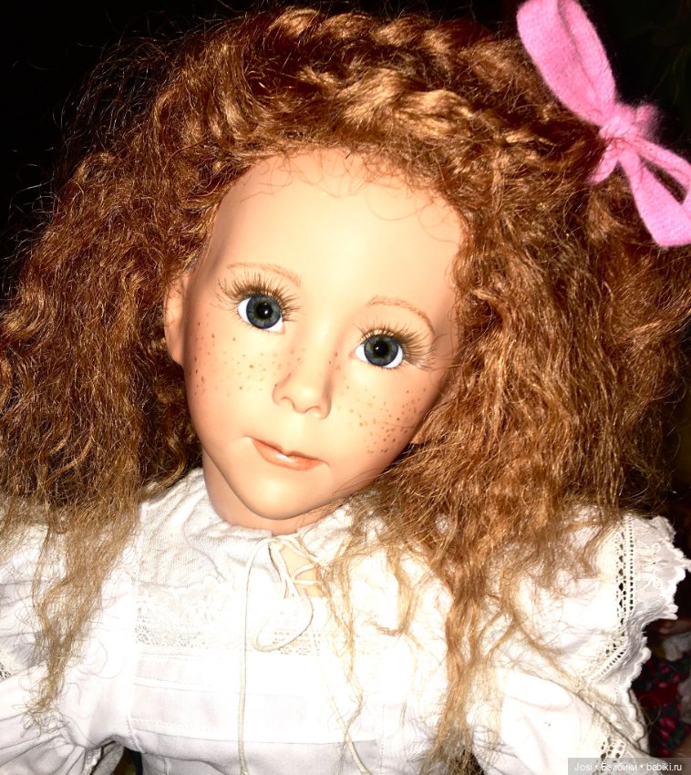 Большая Willow Ива от Linda Rick, Dianna Effner (фото 2)