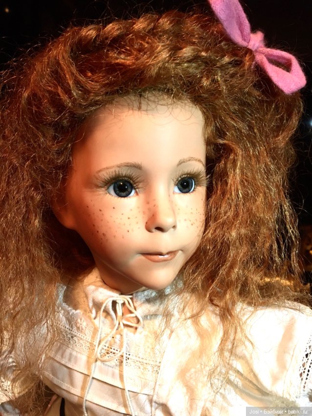 Большая Willow Ива от Linda Rick, Dianna Effner (фото 5)