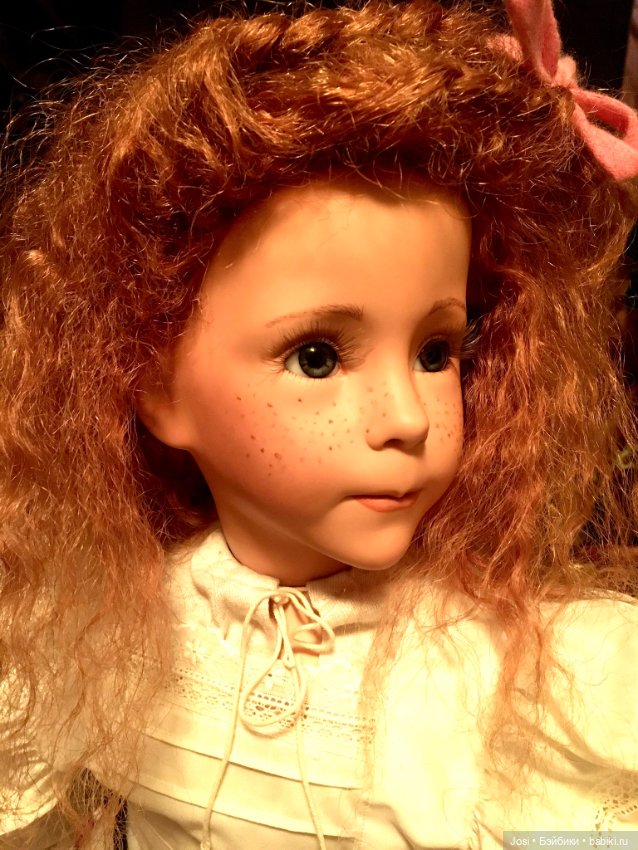 Большая Willow Ива от Linda Rick, Dianna Effner (фото 4)