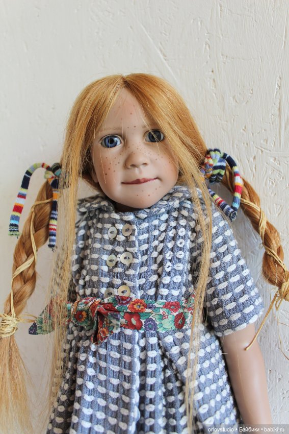 "Anne-Johanne 2" ZWERGNASE (фото 3)