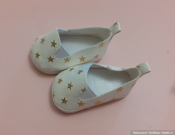 Обувной вопрос. Обувь с сайта сима-ленд (фото 8)