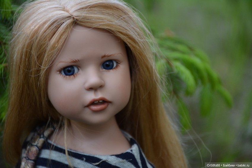 На природе с Фьен — Куклы Zwergnase (Цвергназе/Цверги): фото