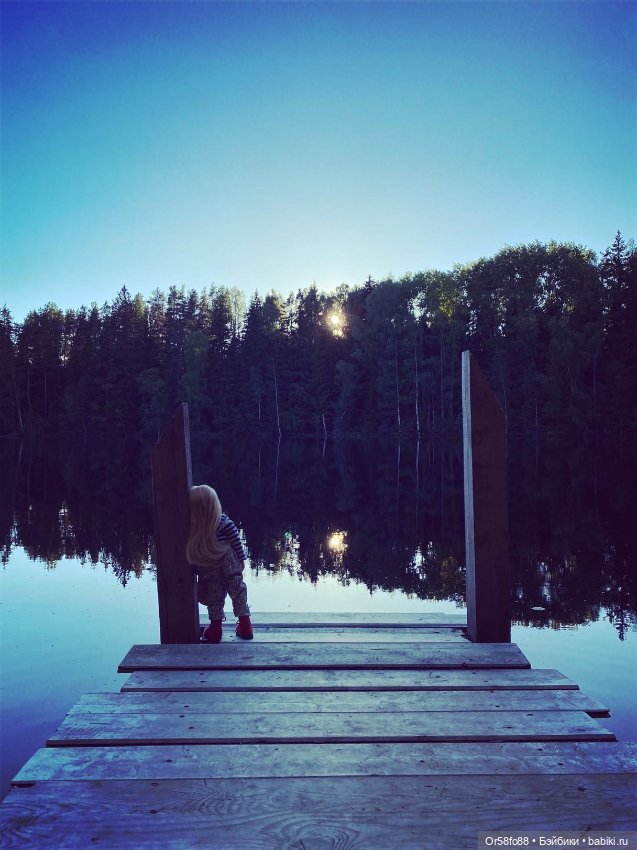 На природе с Фьен — Куклы Zwergnase (Цвергназе/Цверги): фото