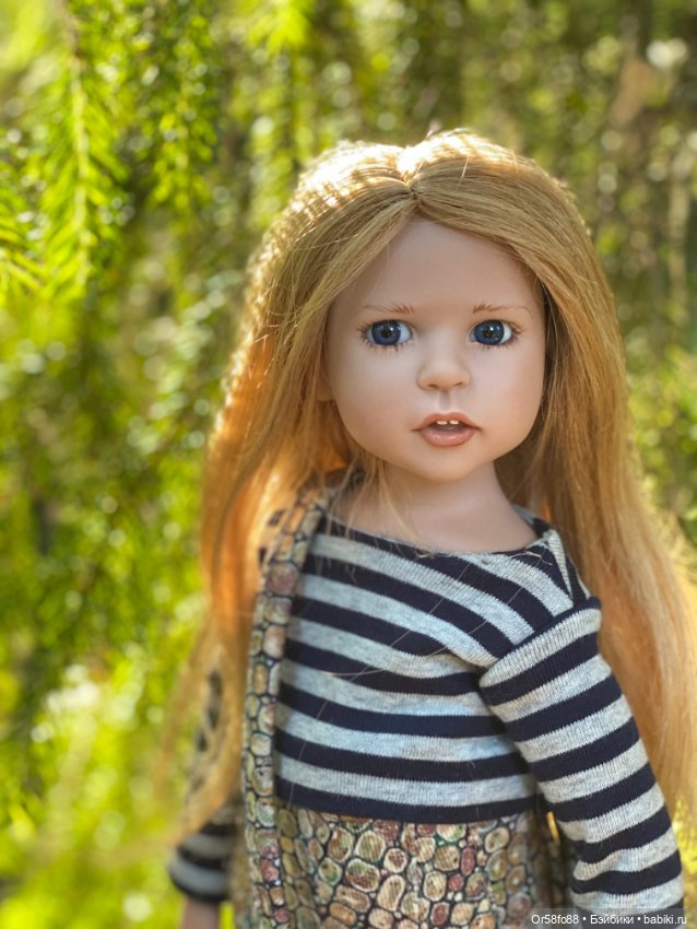 На природе с Фьен — Куклы Zwergnase (Цвергназе/Цверги): фото (фото 2)