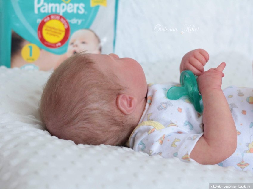 Мой сладкий мальчик Corvin (фото 6)