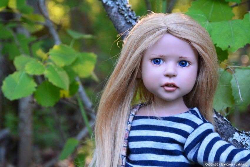 На природе с Фьен — Куклы Zwergnase (Цвергназе/Цверги): фото