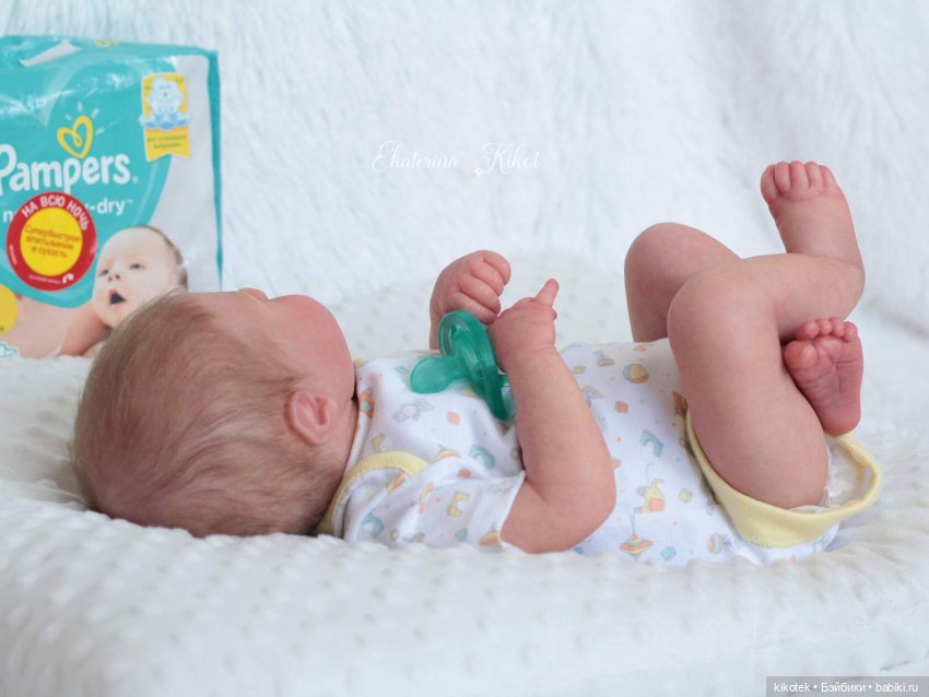 Мой сладкий мальчик Corvin (фото 7)