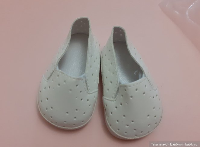 Обувной вопрос. Обувь с сайта сима-ленд (фото 5)