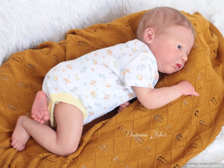 Мой сладкий мальчик Corvin