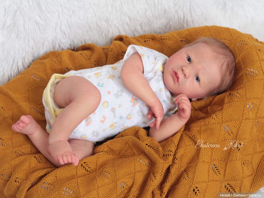 Мой сладкий мальчик Corvin