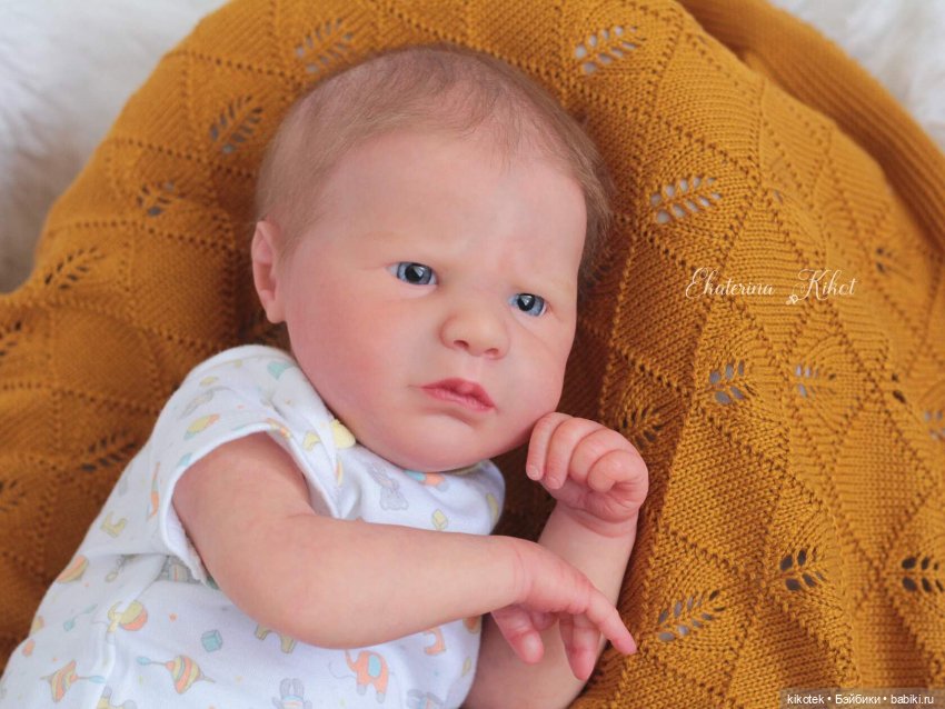 Мой сладкий мальчик Corvin