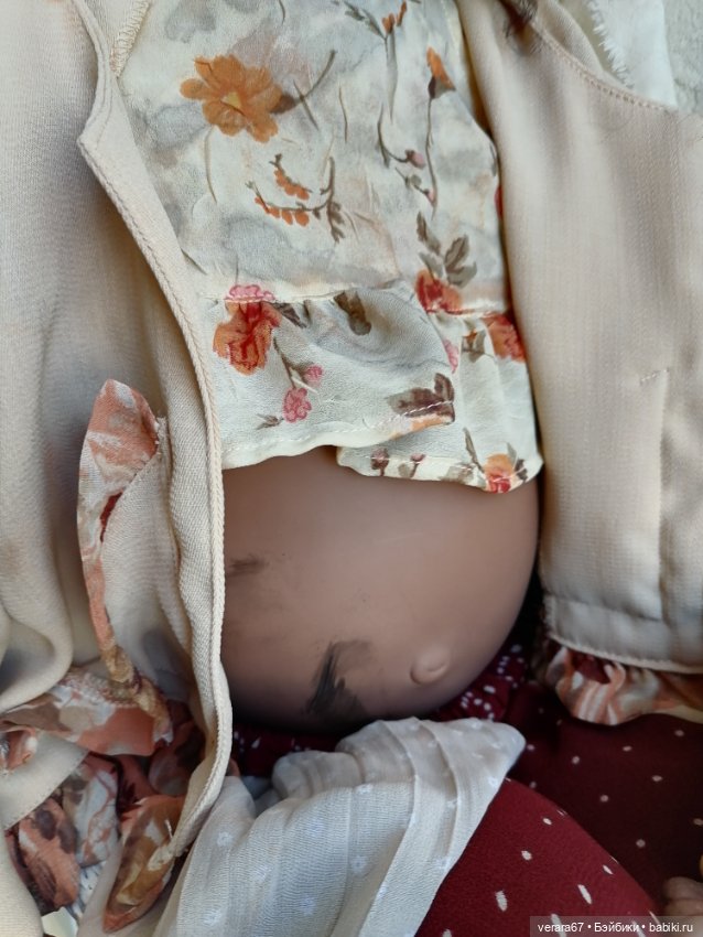 Неповторимые произведения искусств - куклы Philip Heart (фото 10)