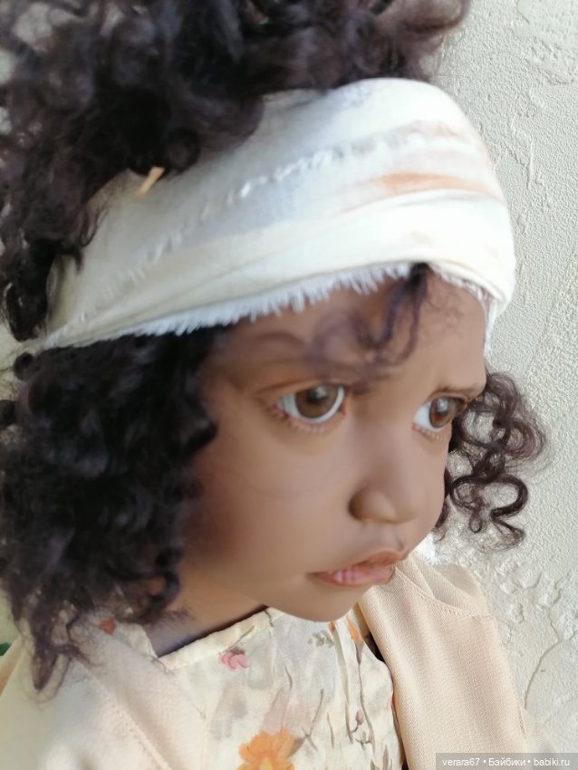 Неповторимые произведения искусств - куклы Philip Heart (фото 6)